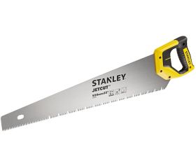 Serrucho para pladur 550mm Stanley